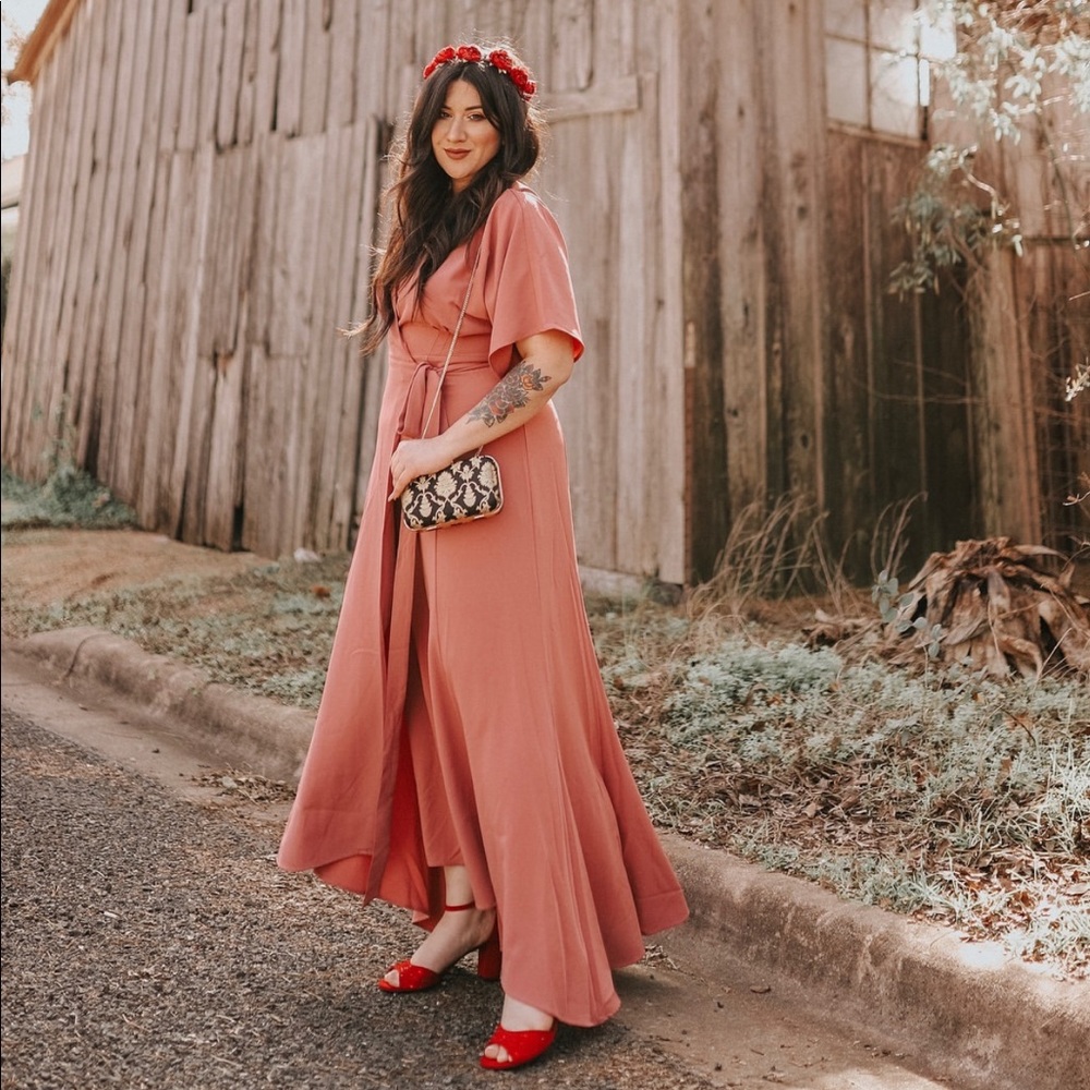 Modcloth dress